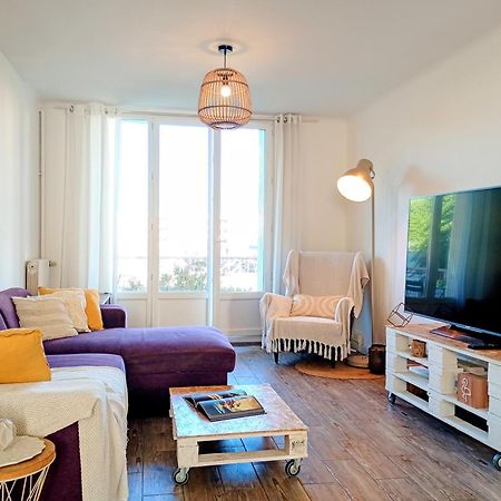 Mas Drevon T3 Parking - Mer A 15Mn - Proche Comedie Монпелье Экстерьер фото